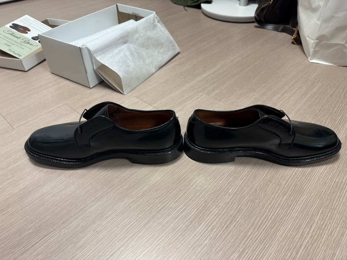 알든9901 8d 세컨팩 새상품 상품이미지3