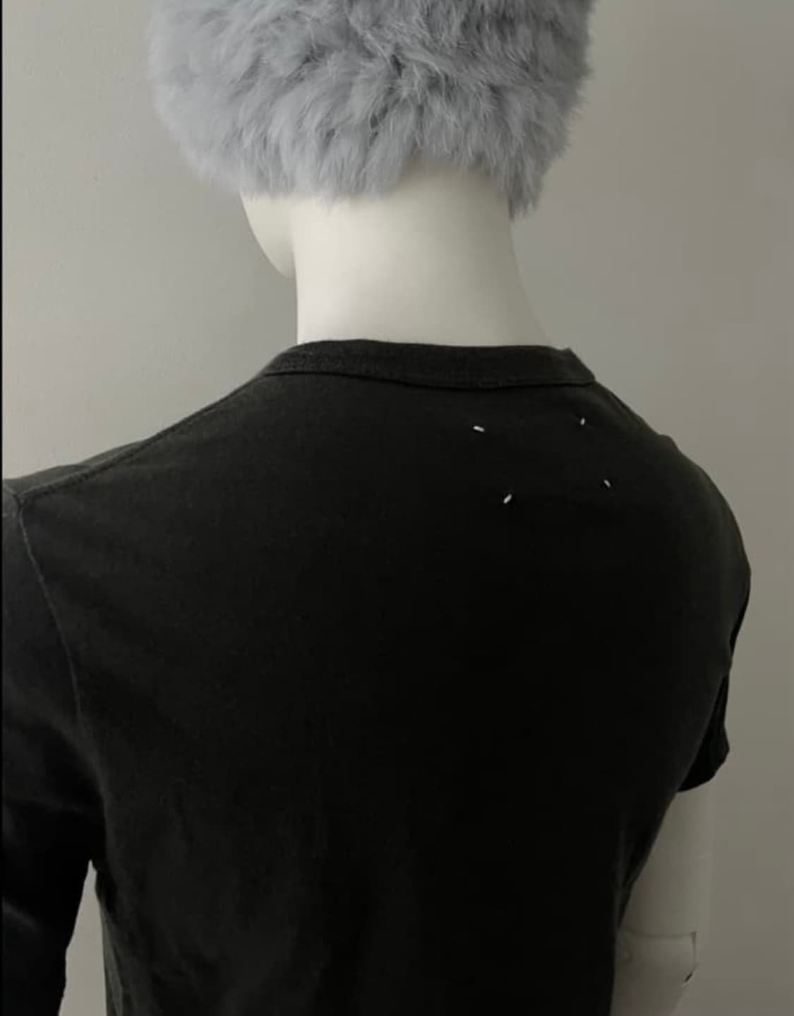 마틴 마르지엘라 03ss 미스데이나 기 티셔츠 상품이미지7