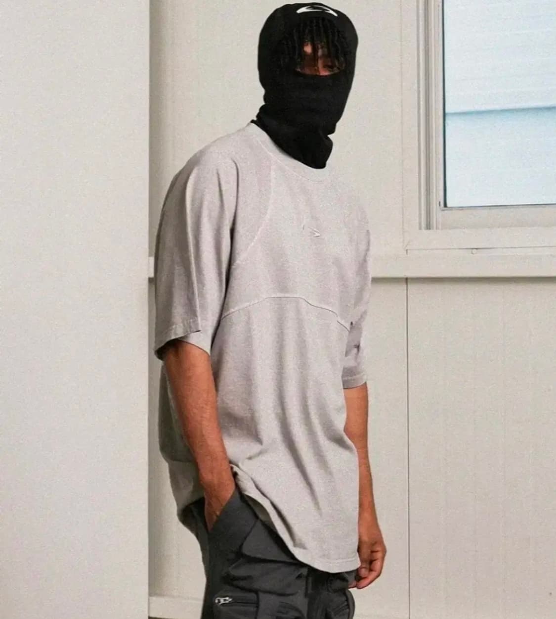 그레일즈 p 다이드 반팔 상품이미지1