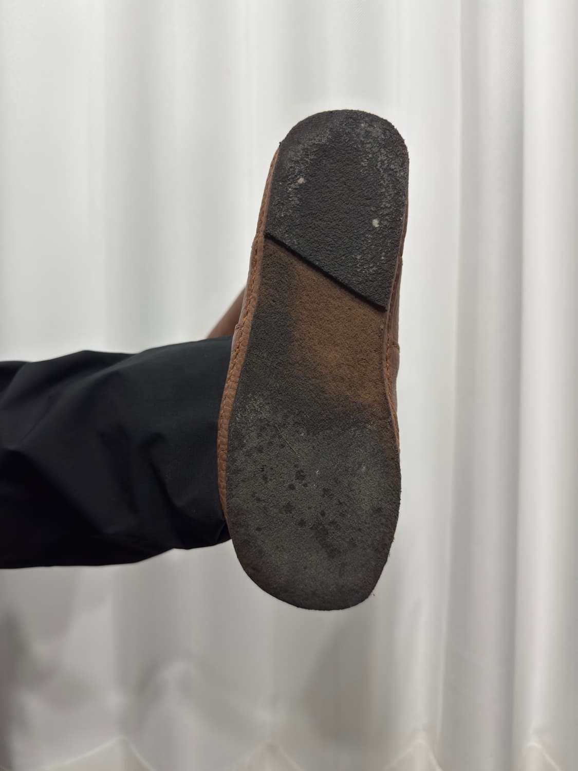 koos brown long boots 상품이미지8