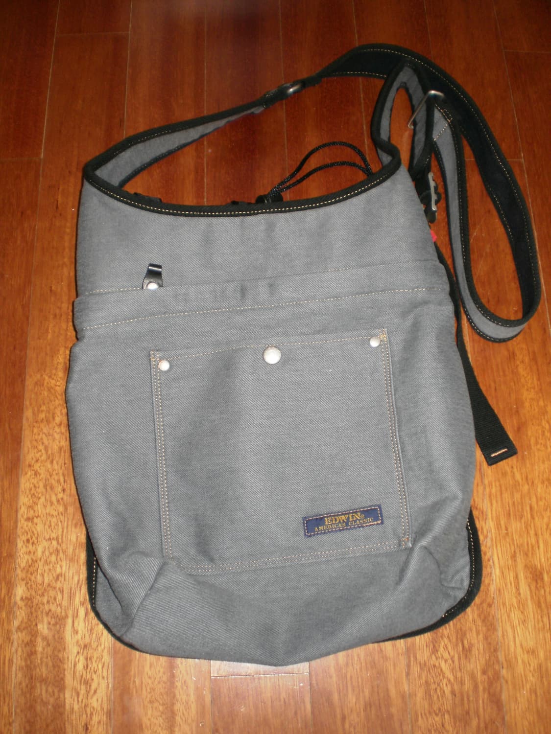 에드윈 크로스백 상품이미지1