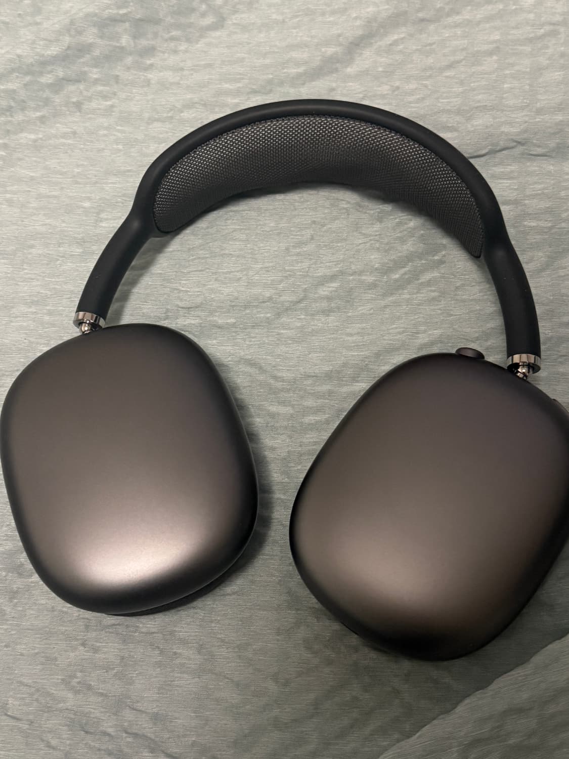 에어팟맥스 스페이스그레이 8핀 상품이미지2