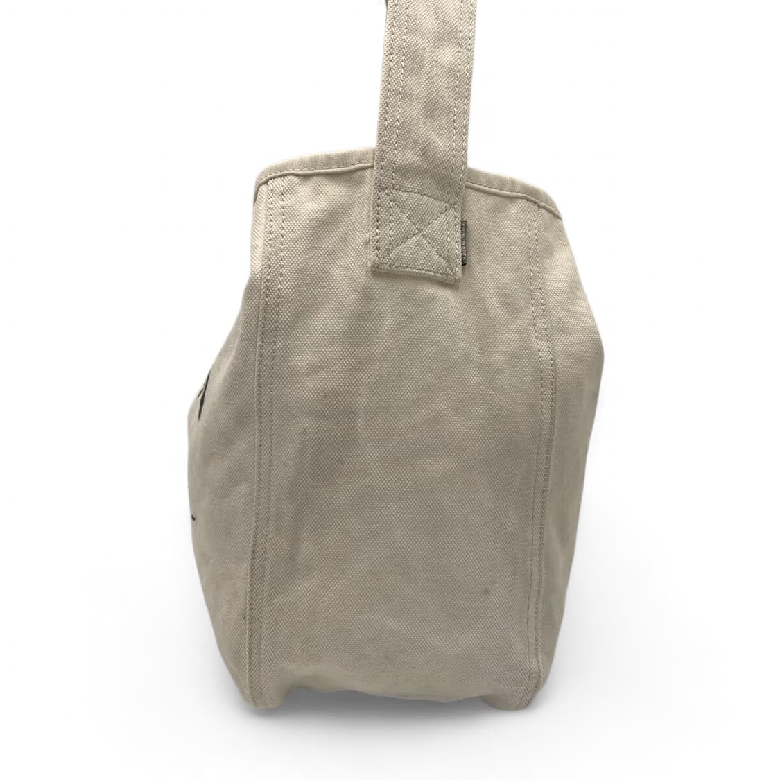 요시다 포터 x 와코마리아 캔버스 메신저백 상품이미지4