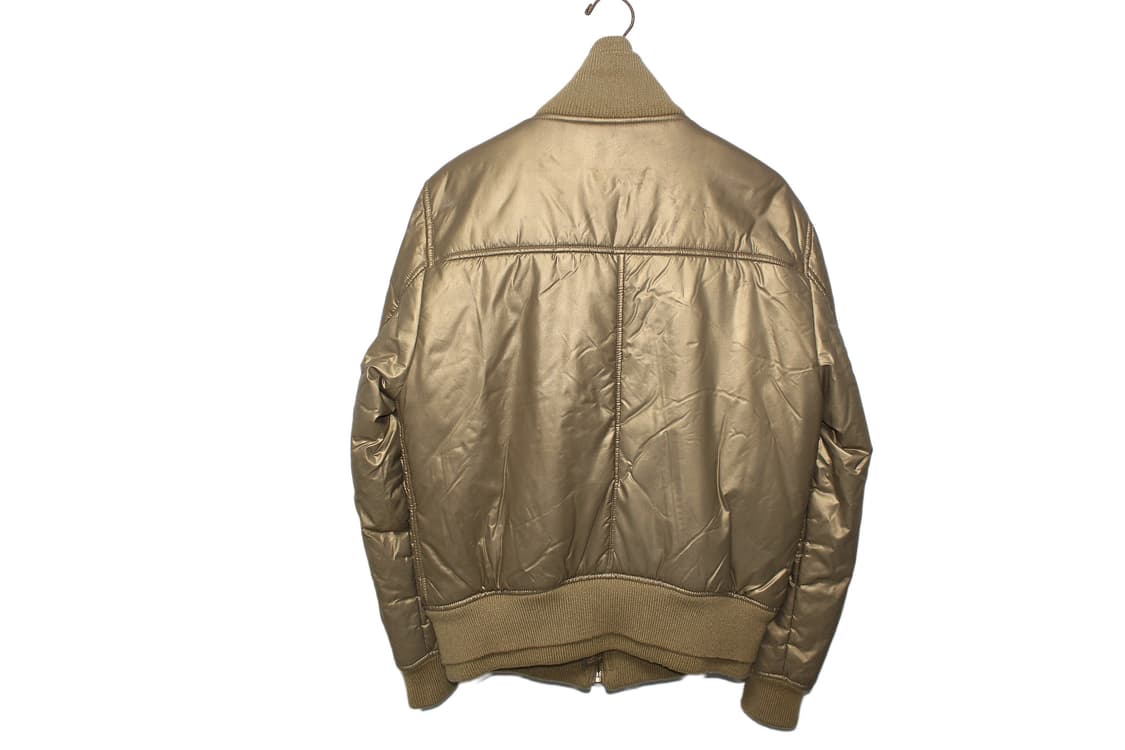 08'AW 돌체앤가바나 멀티포켓 유틸리티 푸퍼 자켓 상품이미지8