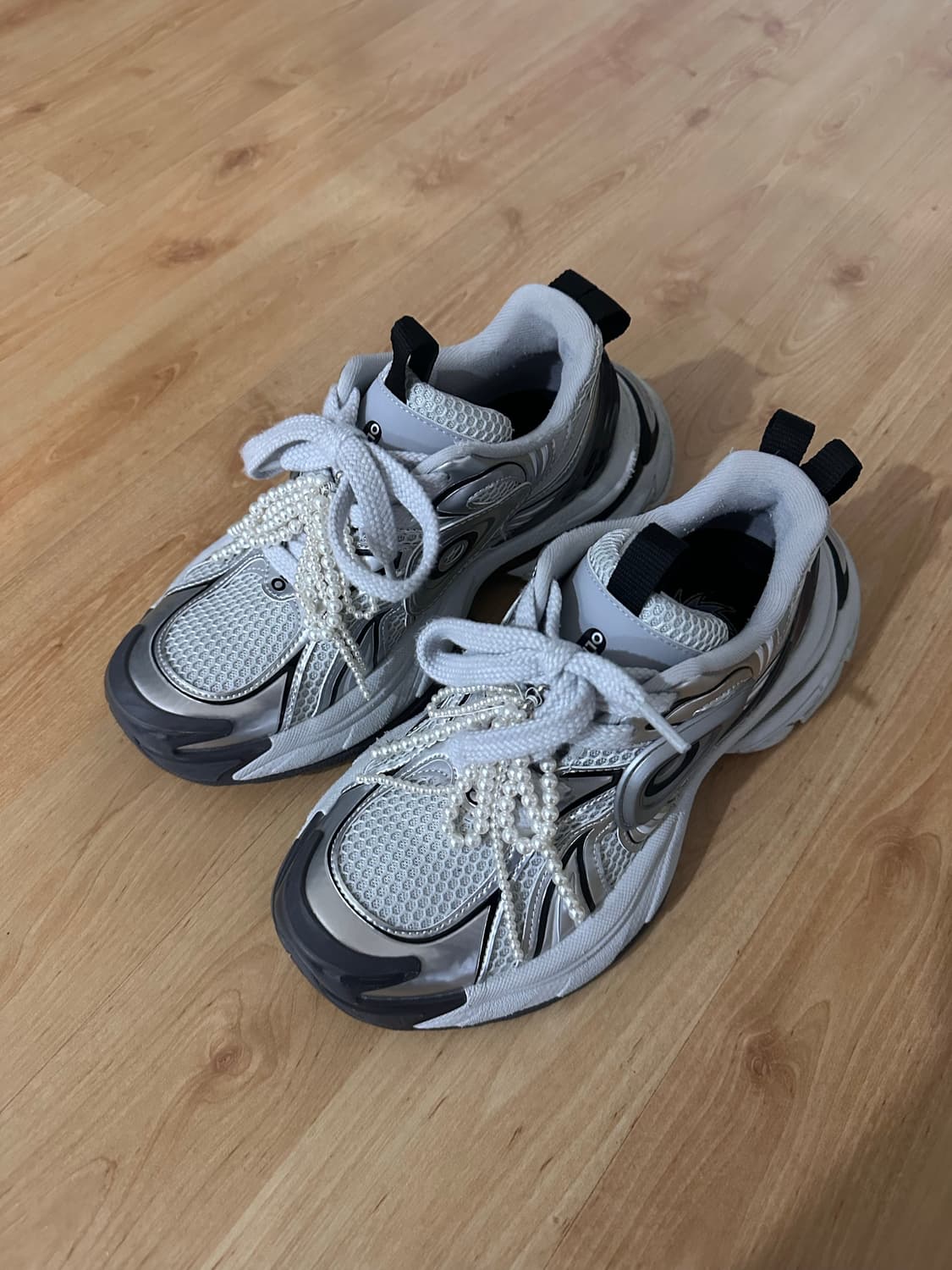 올드오더 터보 gt 화이트 상품이미지1