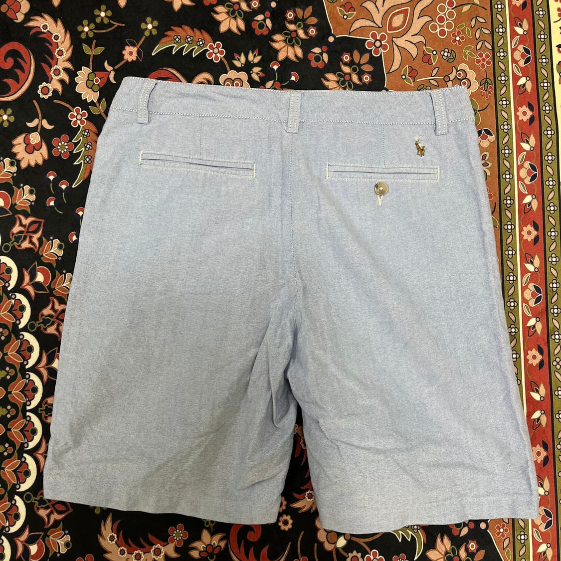 폴로 랄프로렌 코튼 치노 반바지 18 상품이미지5