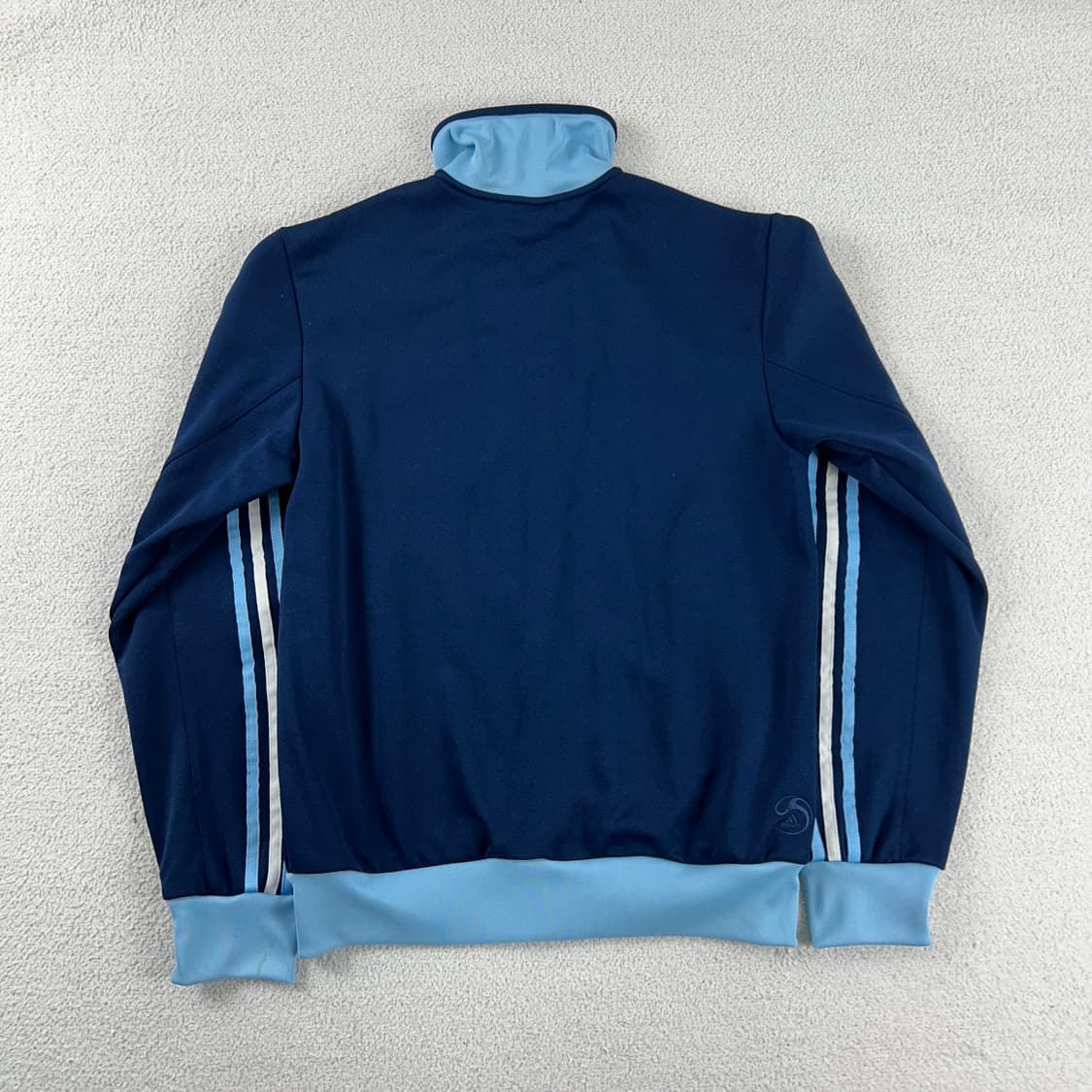 아디다스 아르헨티나 국대 트랙탑 져지 상품이미지4