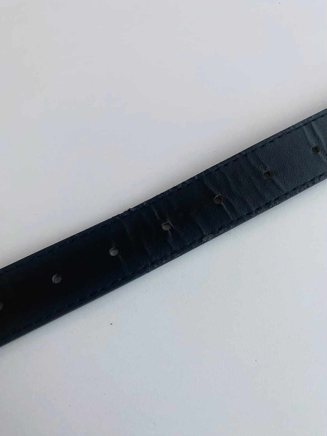 Vintage western belt 상품이미지4