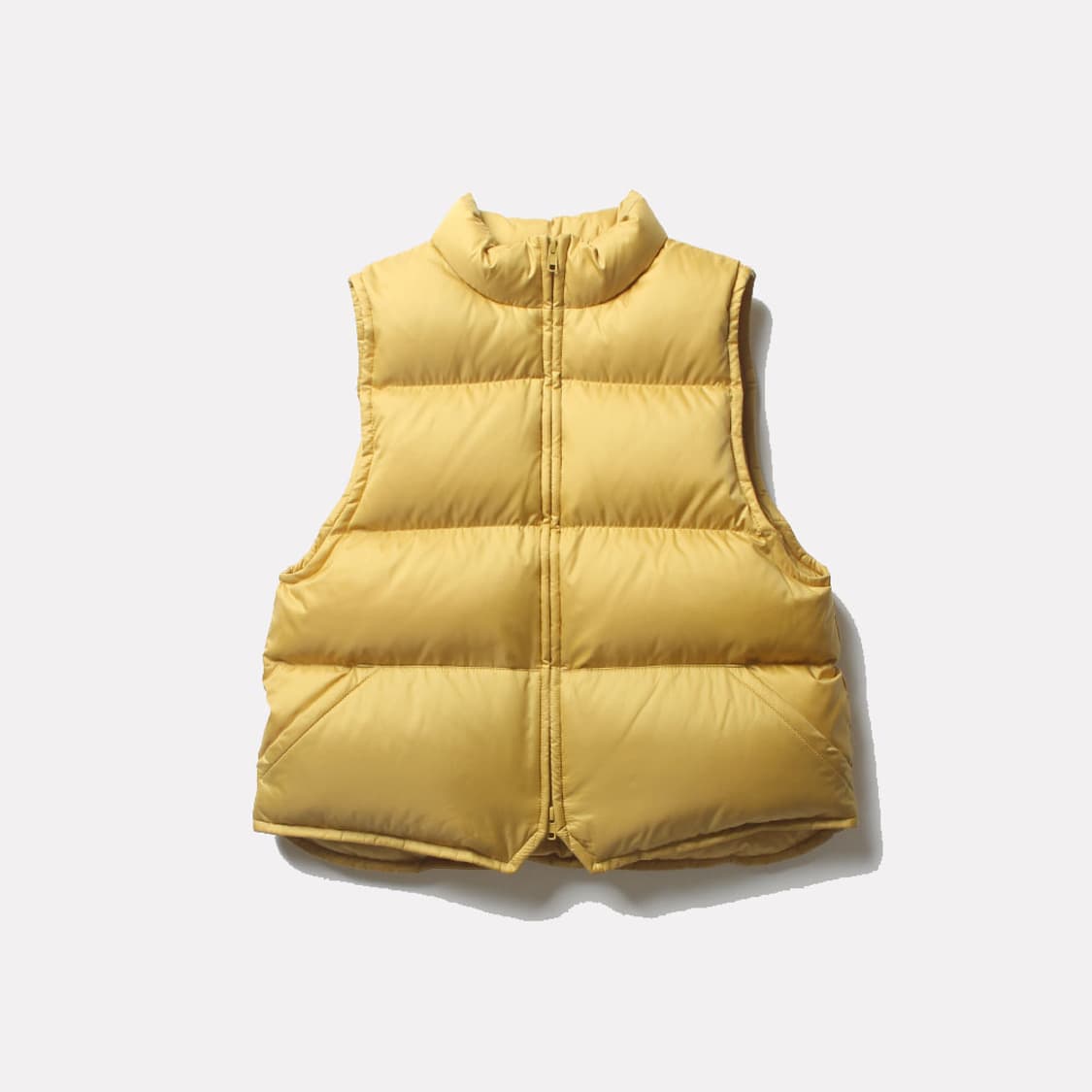 빔즈보이 패딩베스트_2636 상품이미지1