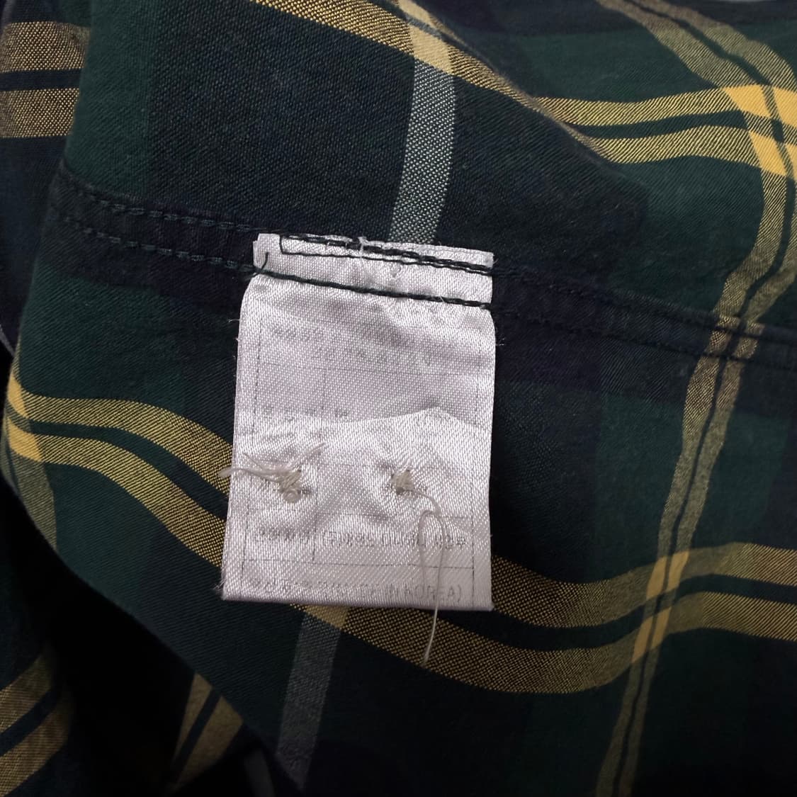 티니위니 셔츠[2055] 상품이미지7