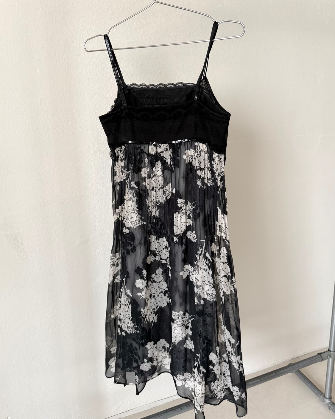 빈티지 원피스 상품이미지3