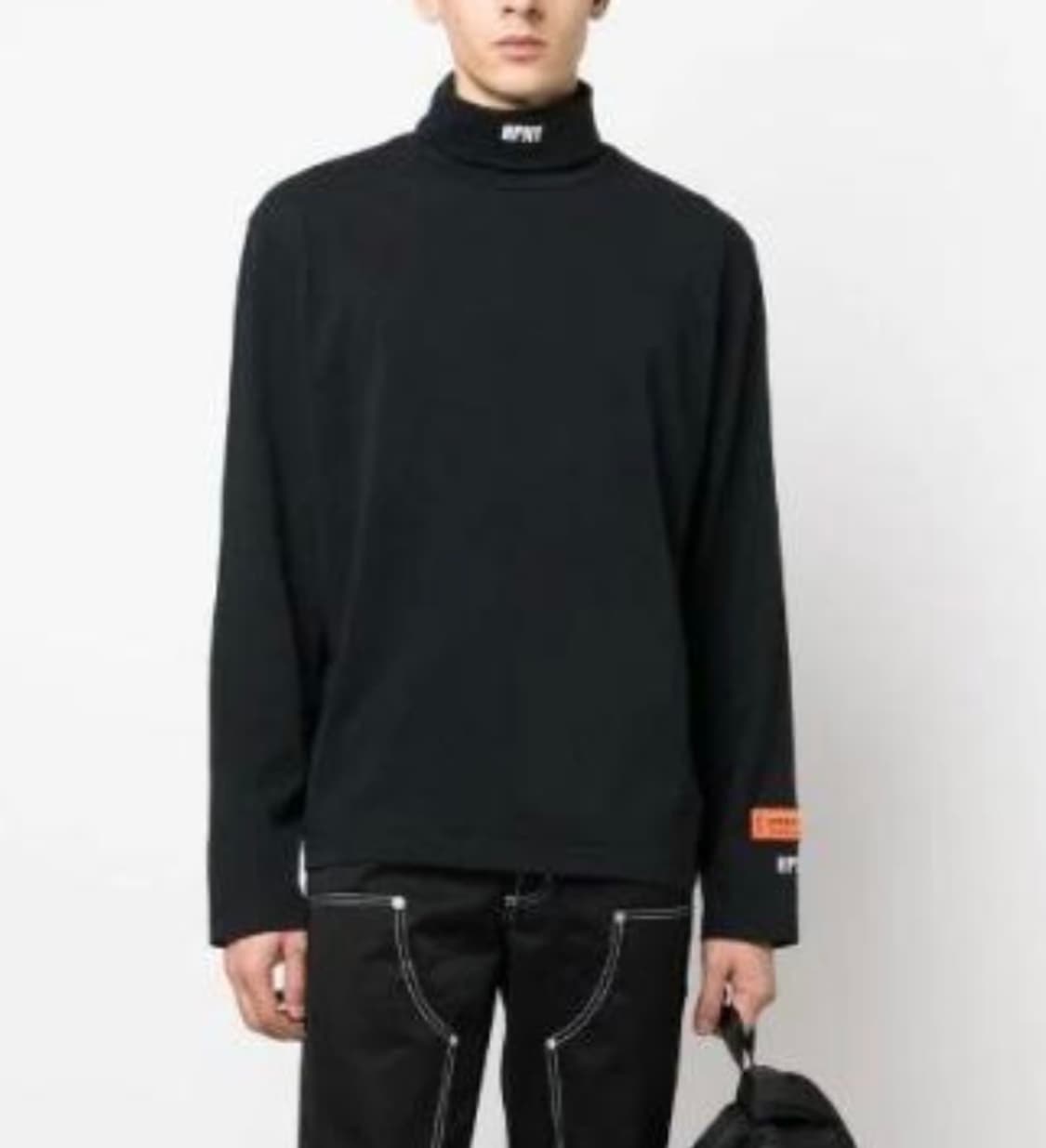 [s] 헤론프레스톤 터틀넥 상품이미지1