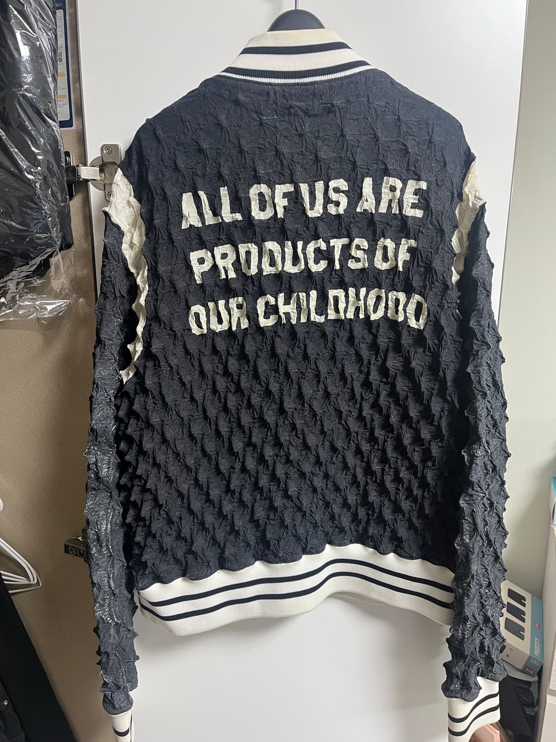 22AW 스파이키 스타디움 상품이미지2