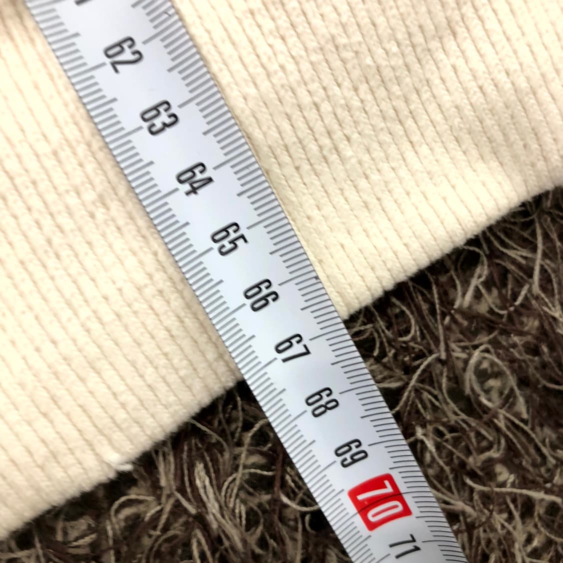 M 아베크롬비 후드티 상품이미지7