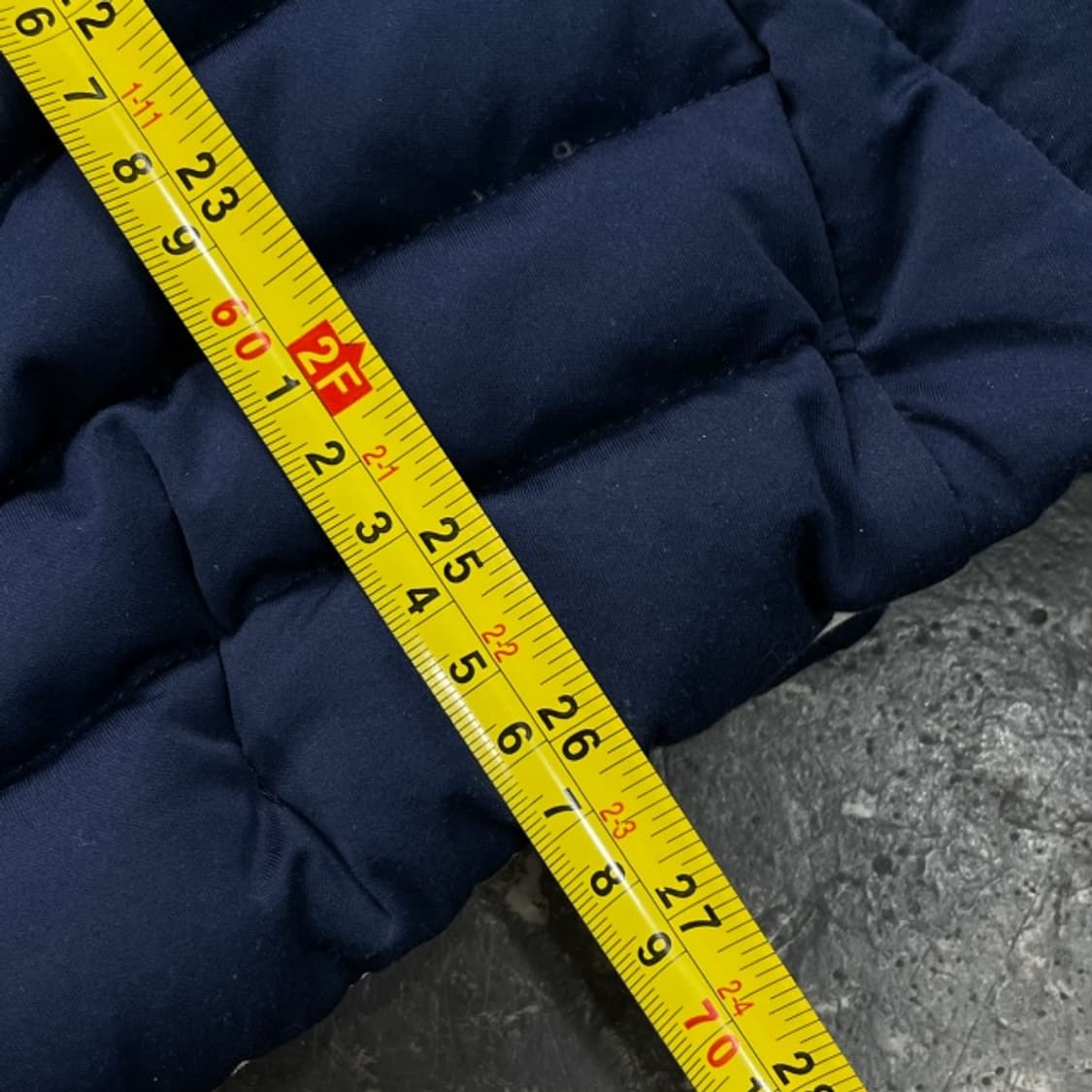 105 아디다스 골프 하이브리드 패딩 상품이미지7