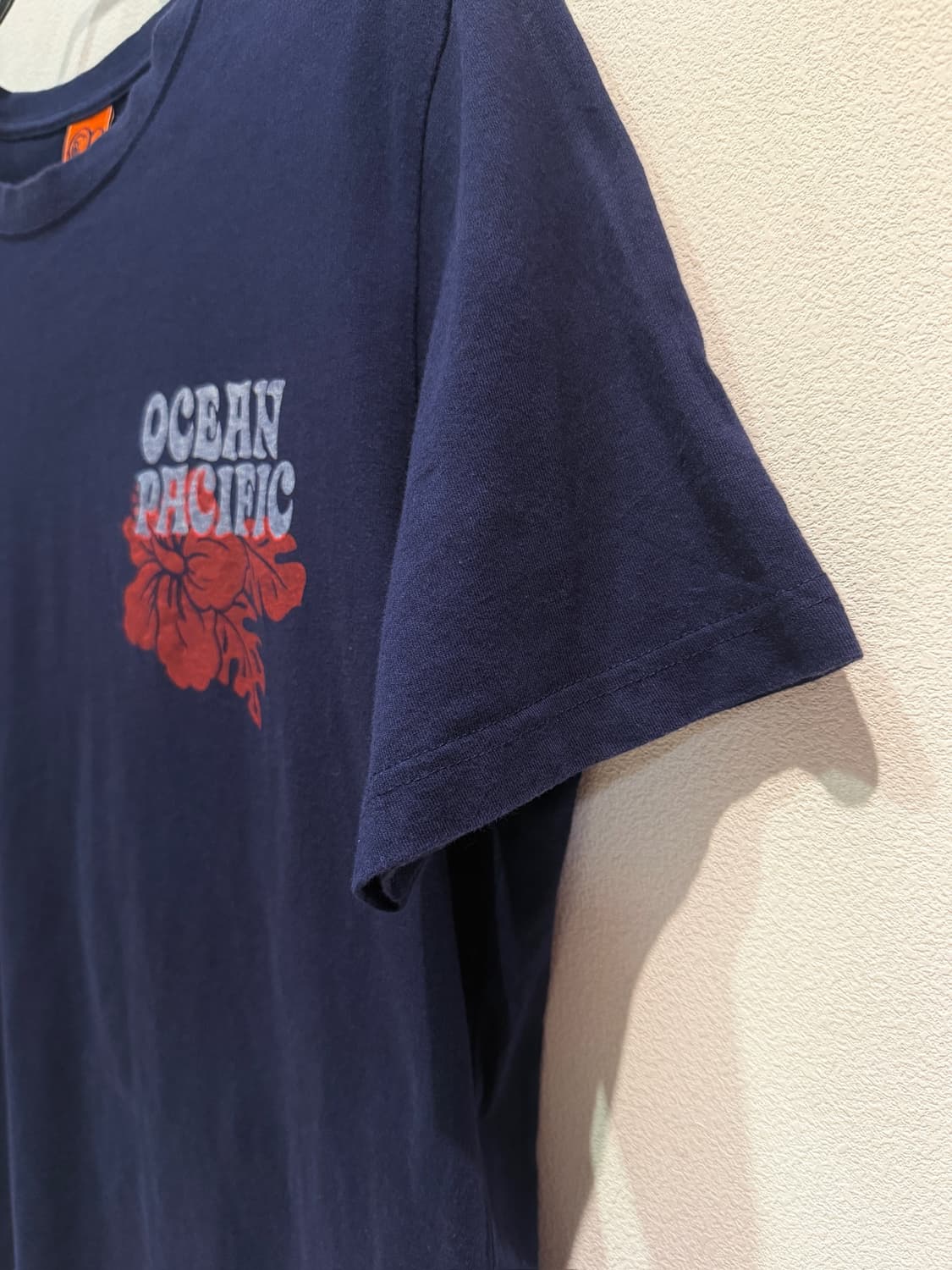 Ocean Pacific Hermosa Surf Graphic Tee 상품이미지4