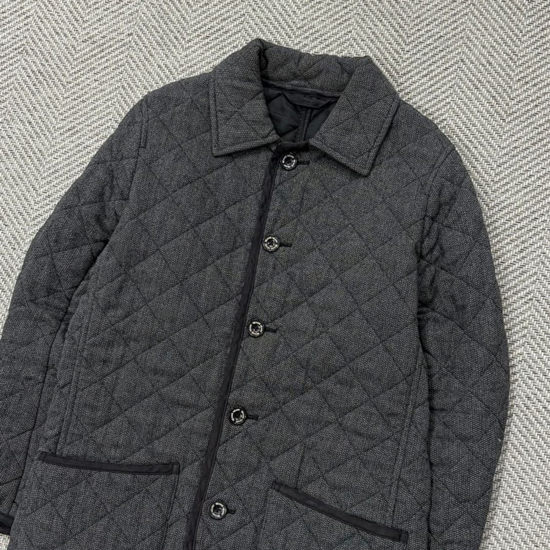 빔즈하트 퀼팅자켓 v1413 상품이미지3