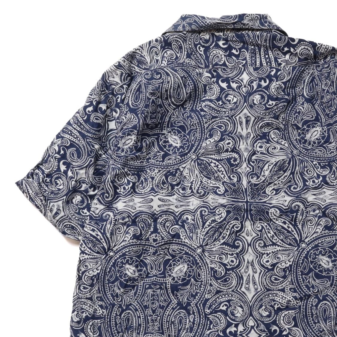 폴로 진스 Polo Jeans Bandana Half Shirt 
 상품이미지5