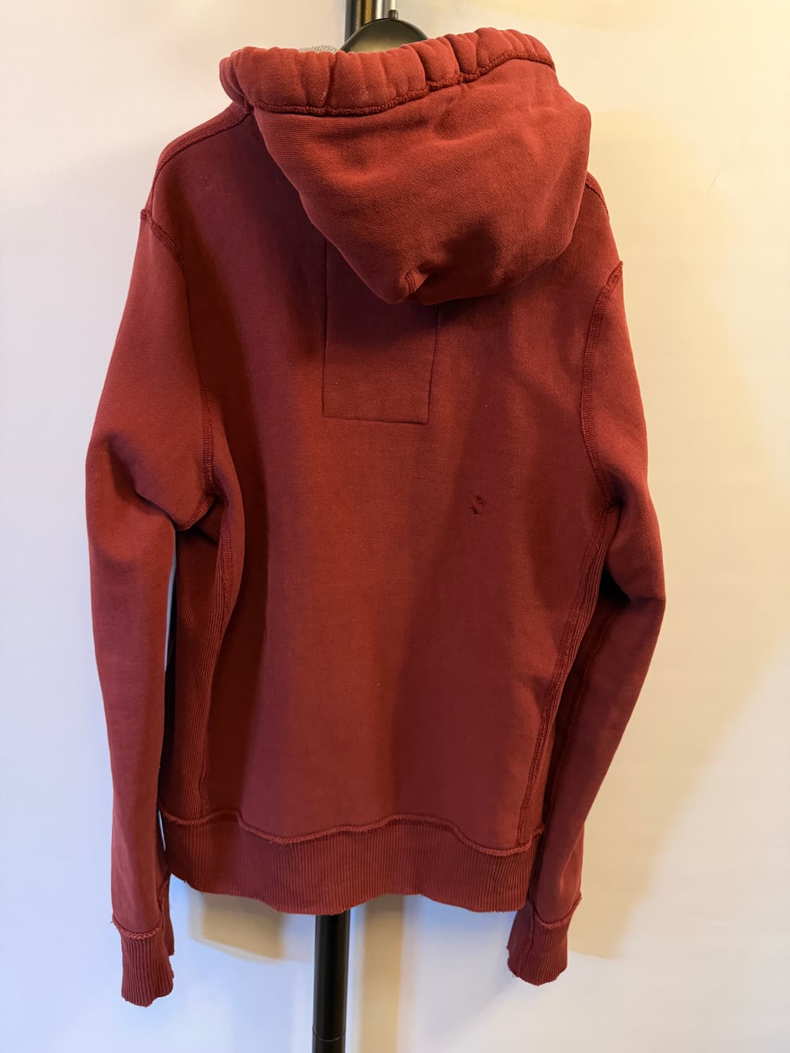 아베크롬비 빈티지 후드집업 상품이미지5