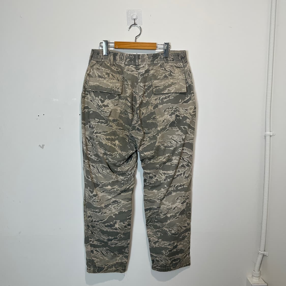 군복 바지 상품이미지2
