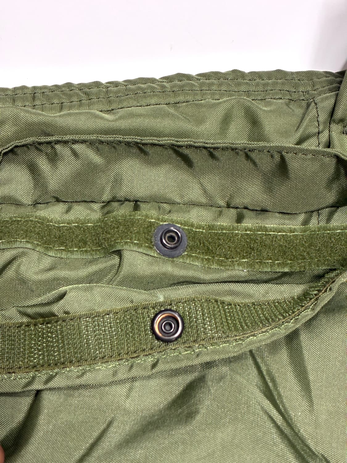 미군 조종사 지급 헬멧백 상품이미지6