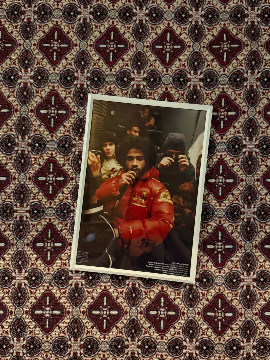 Magazine Poster 상품이미지1