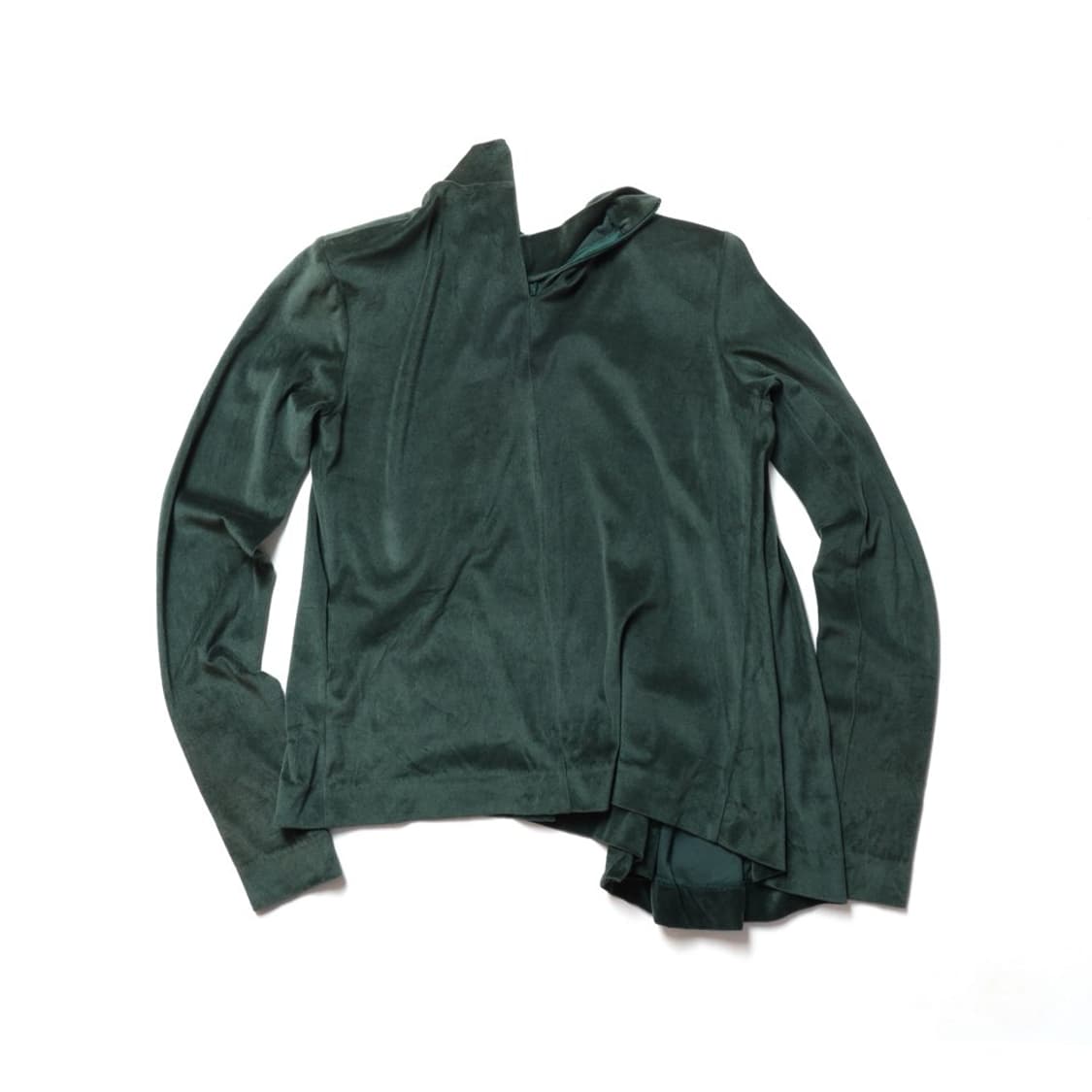 Johnlawrencesullivan Pleated Turtle Neck 상품이미지7