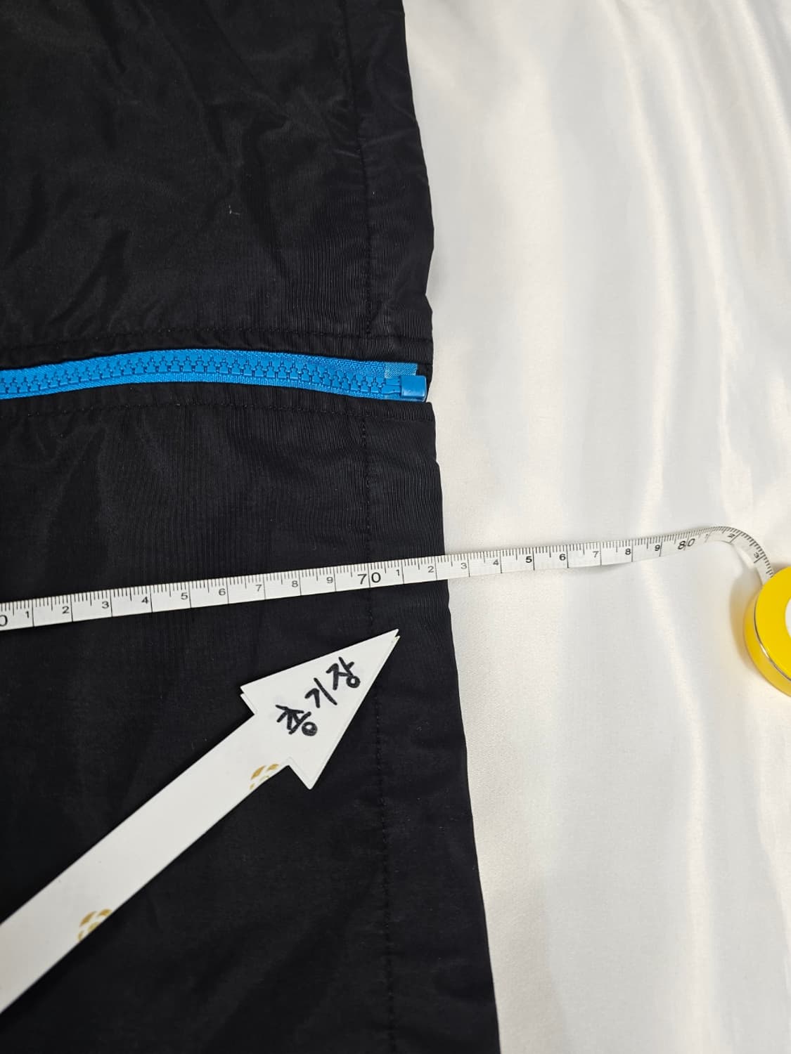 아라이바람막이 상품이미지5