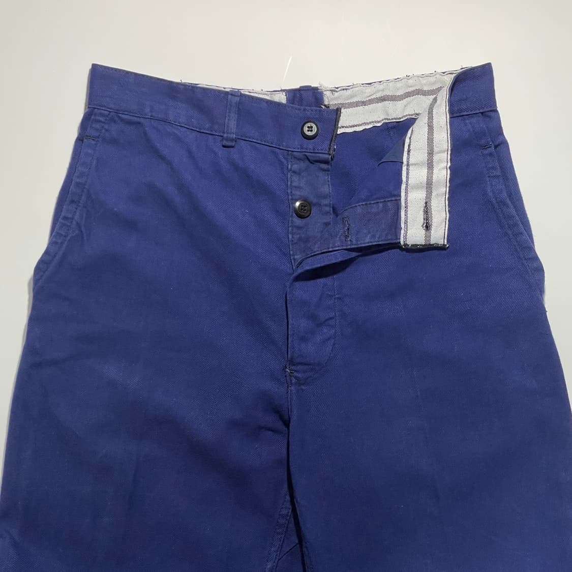 Vintage French Work Pants 상품이미지3