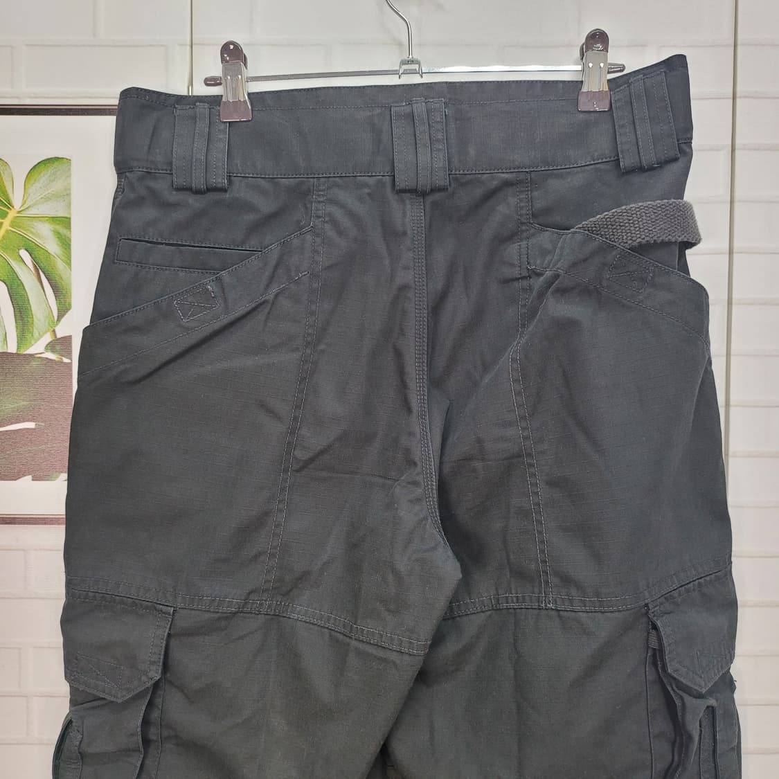 5.11 택티컬 패스트 택 포켓 카고 팬츠 바지 32x32사이즈 상품이미지5