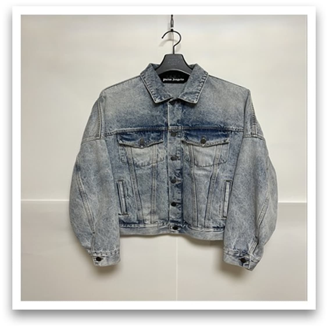 데님 자켓 상품이미지3