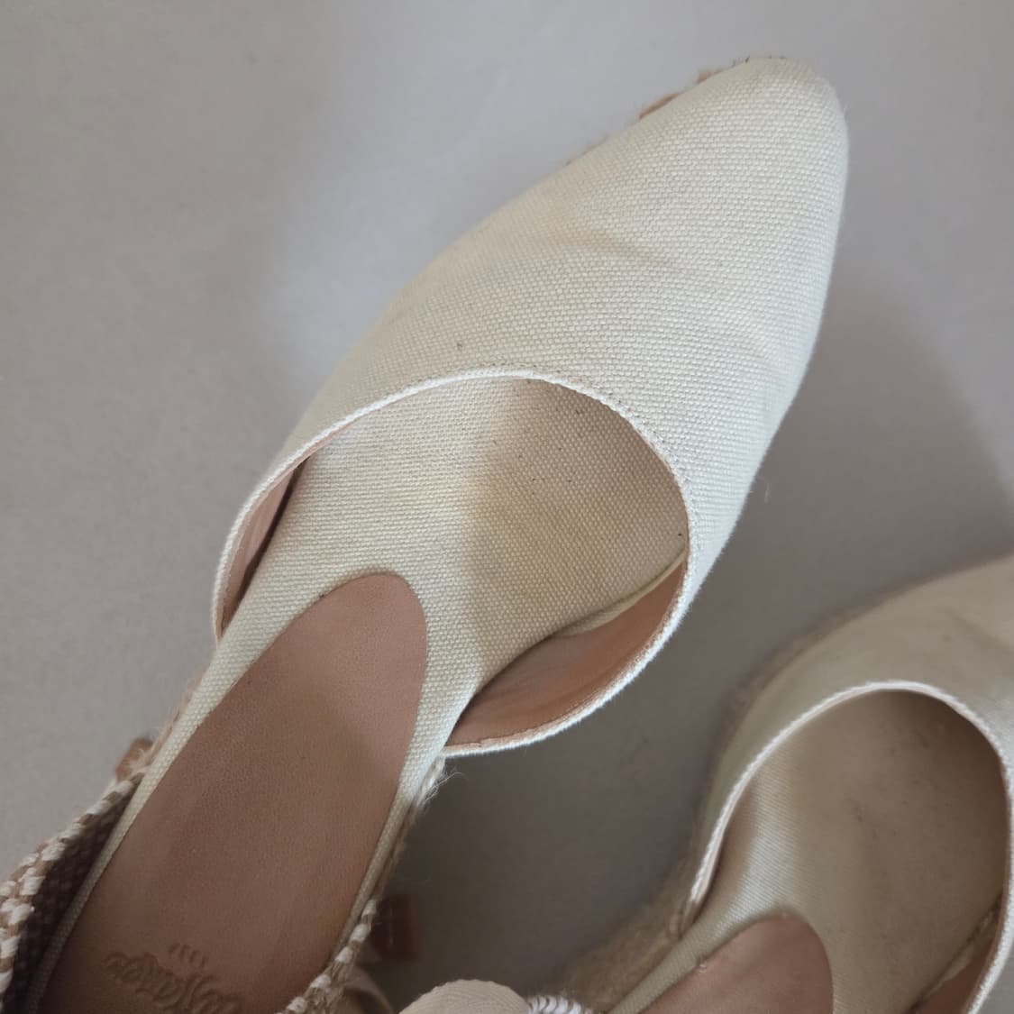 Castaner웨지힐 상품이미지5