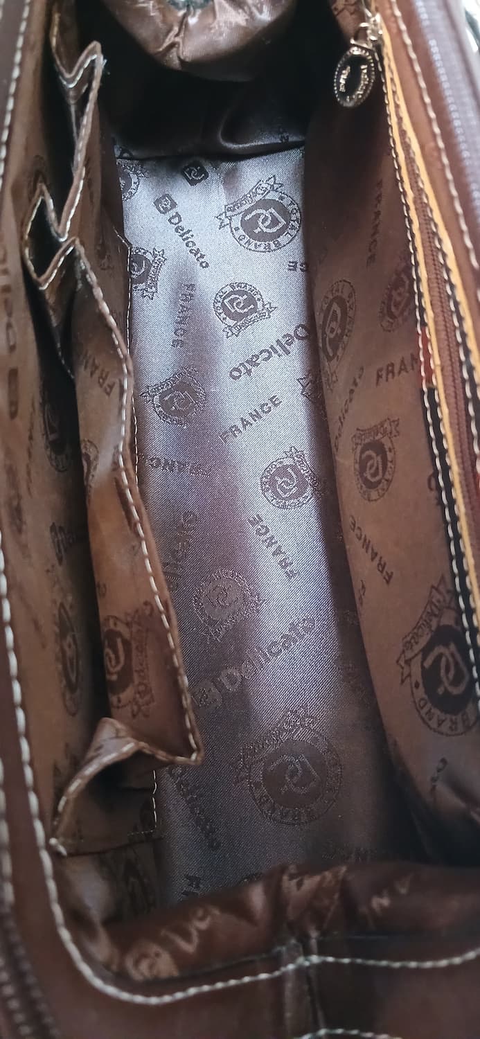 델리카노 토트백  상품이미지6