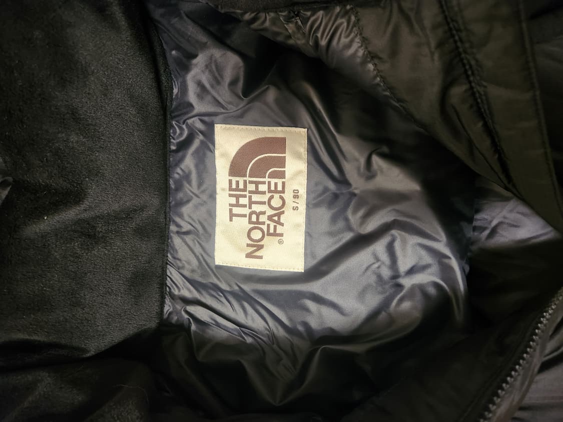 노페 프로젝트 다운 상품이미지5