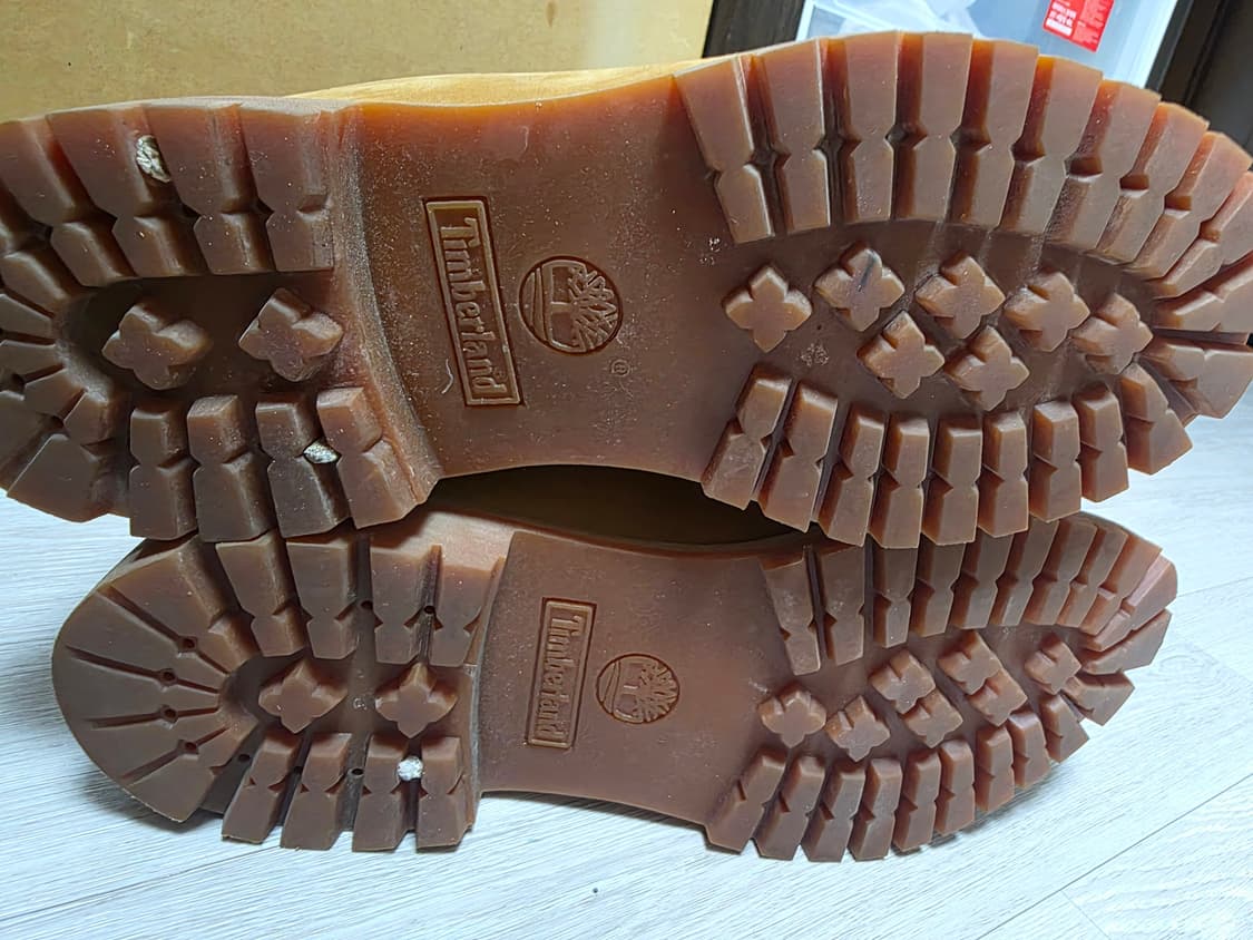 팀버랜드 6인치 워터프루프 프리미엄 부츠(280~285) 상품이미지8