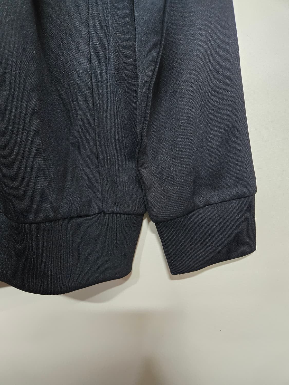 아디다스 클래식 SST 트랙탑 블랙 져지 4XL 상품이미지5