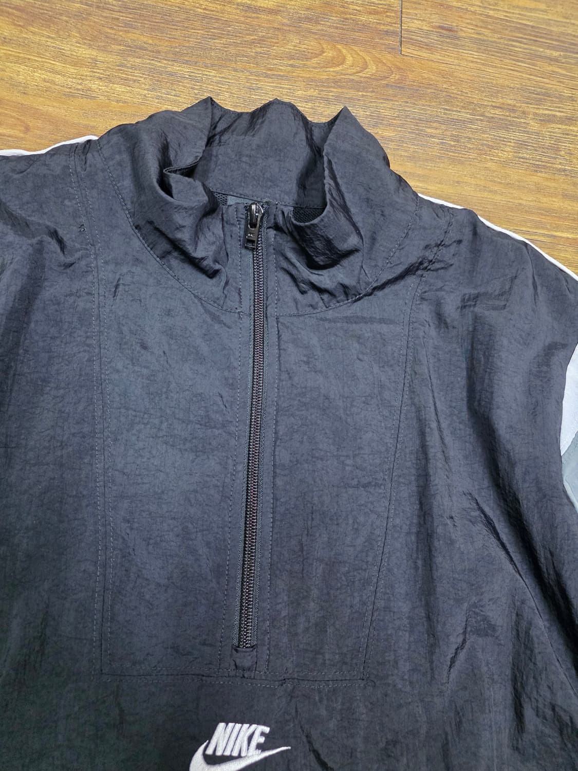 나이키 헤리티지 아노락 바막 상품이미지3