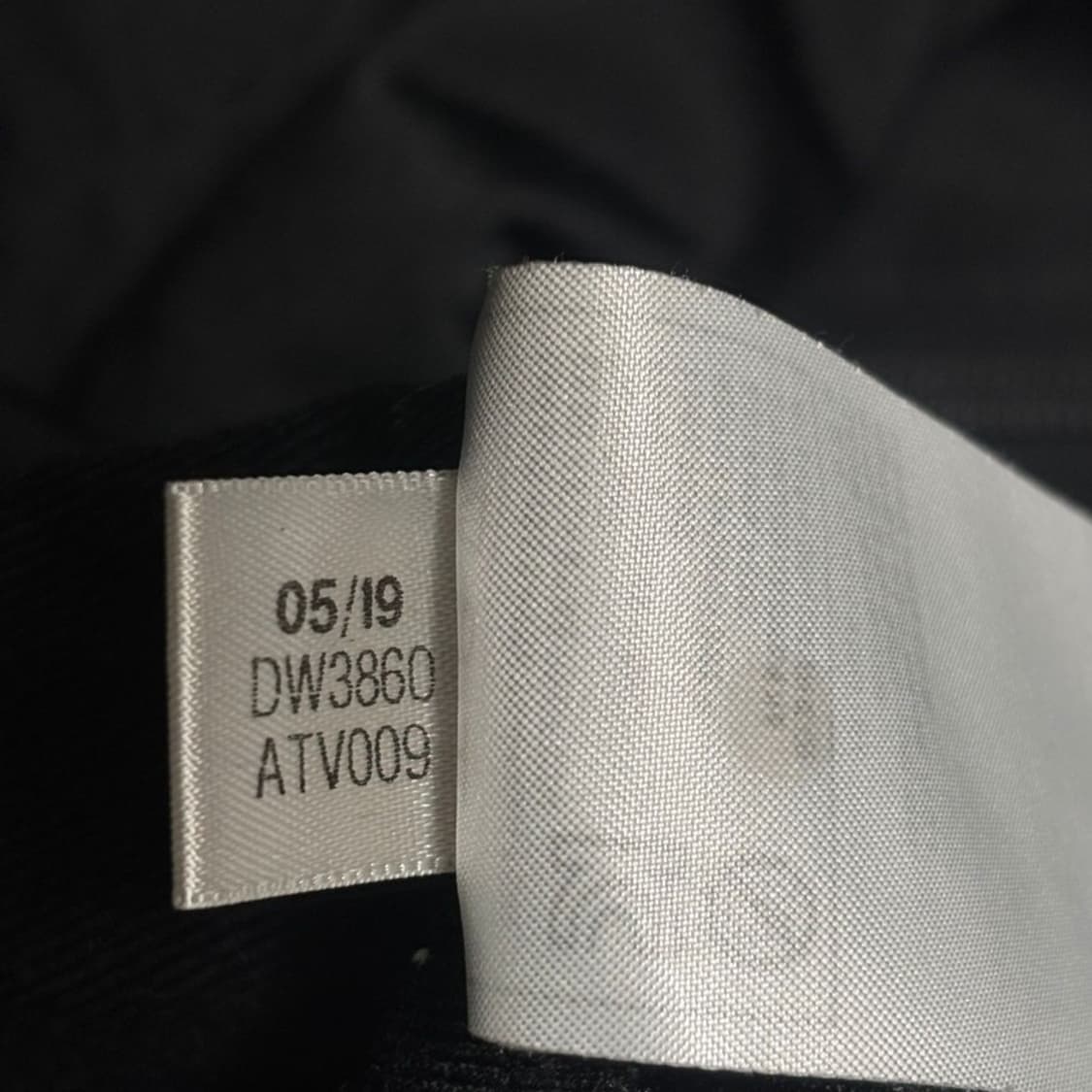 ADIDAS 파이어버드 트랙 자켓 블랙 150 상품이미지9