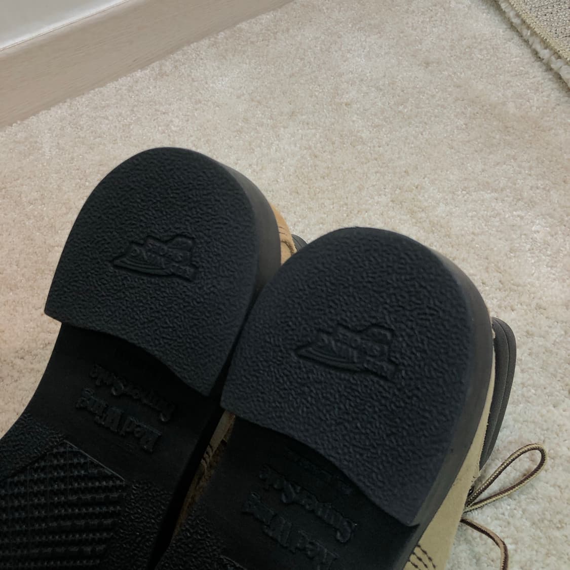 레드윙 8802 8.5d 265 상품이미지7