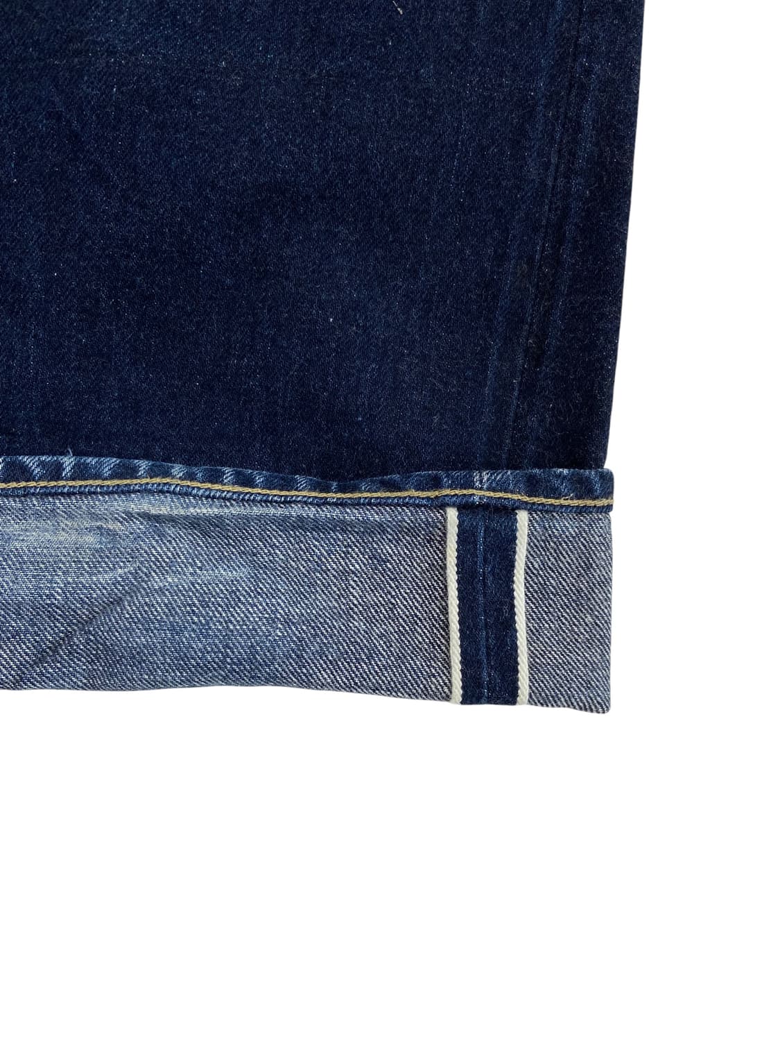 Phigvel PM-301 클래식 와이드 셀비지 상품이미지9