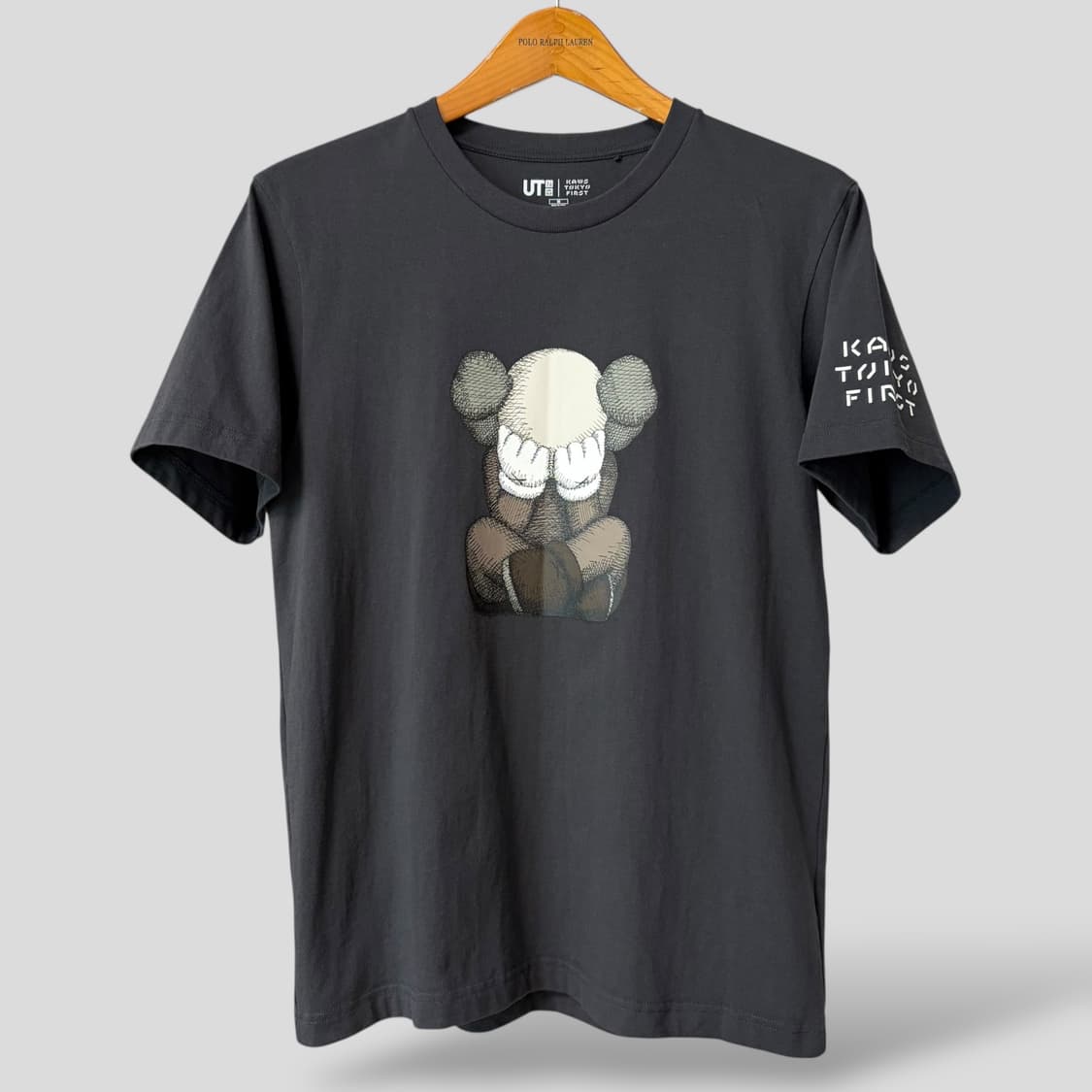 (M)유니클로 카우스 도쿄 퍼스트 반팔티셔츠 상품이미지1