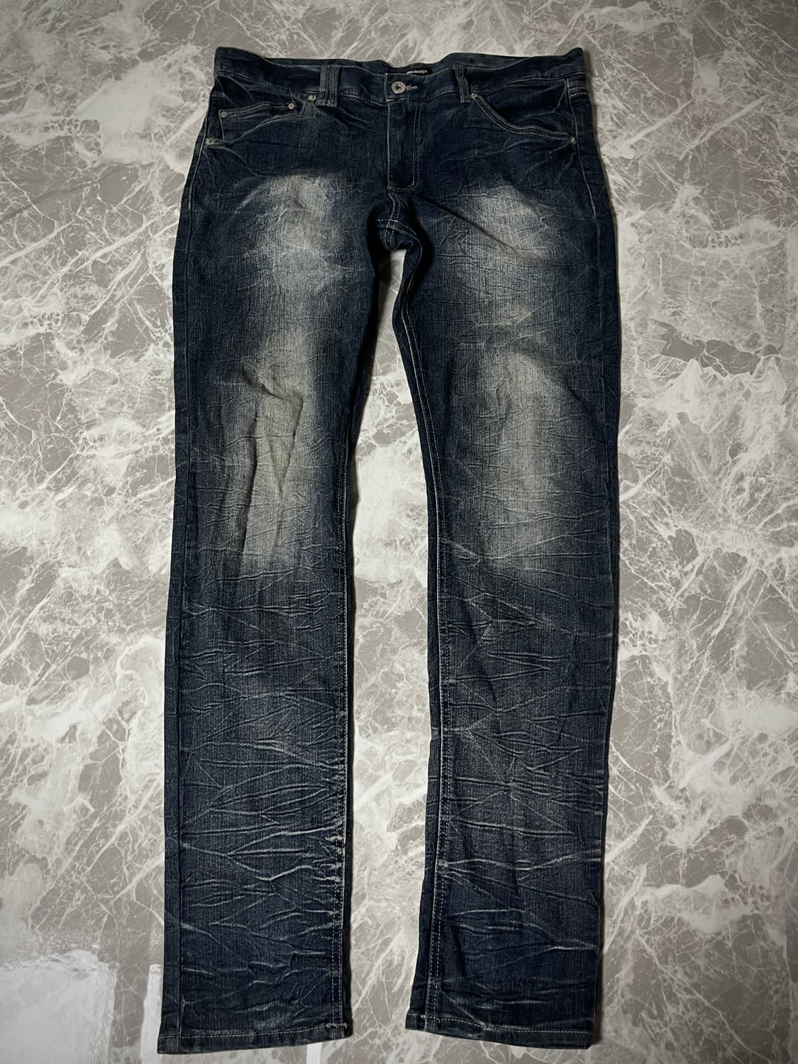 washing denim jean 상품이미지1