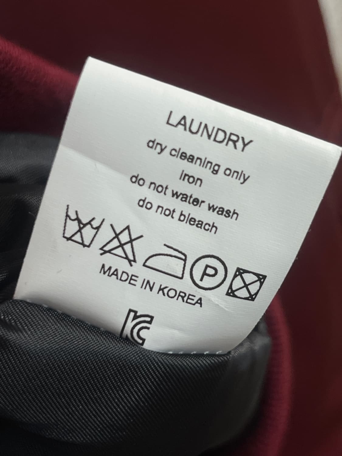 알렌느 후드 집업 자켓 상품이미지6