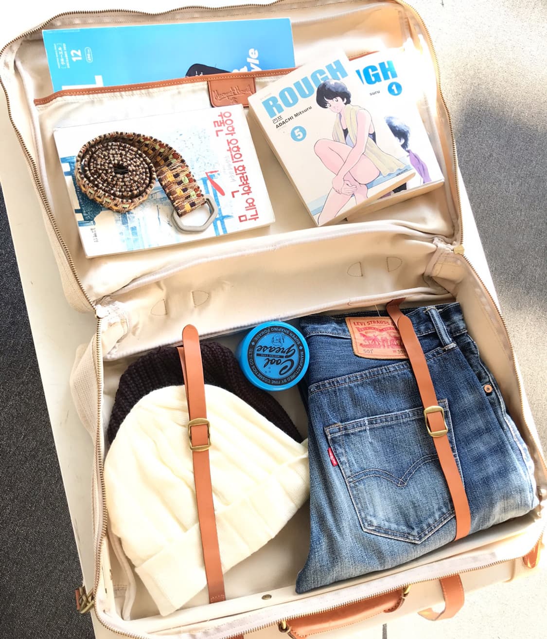 MARGARET HOWELL 상품이미지8