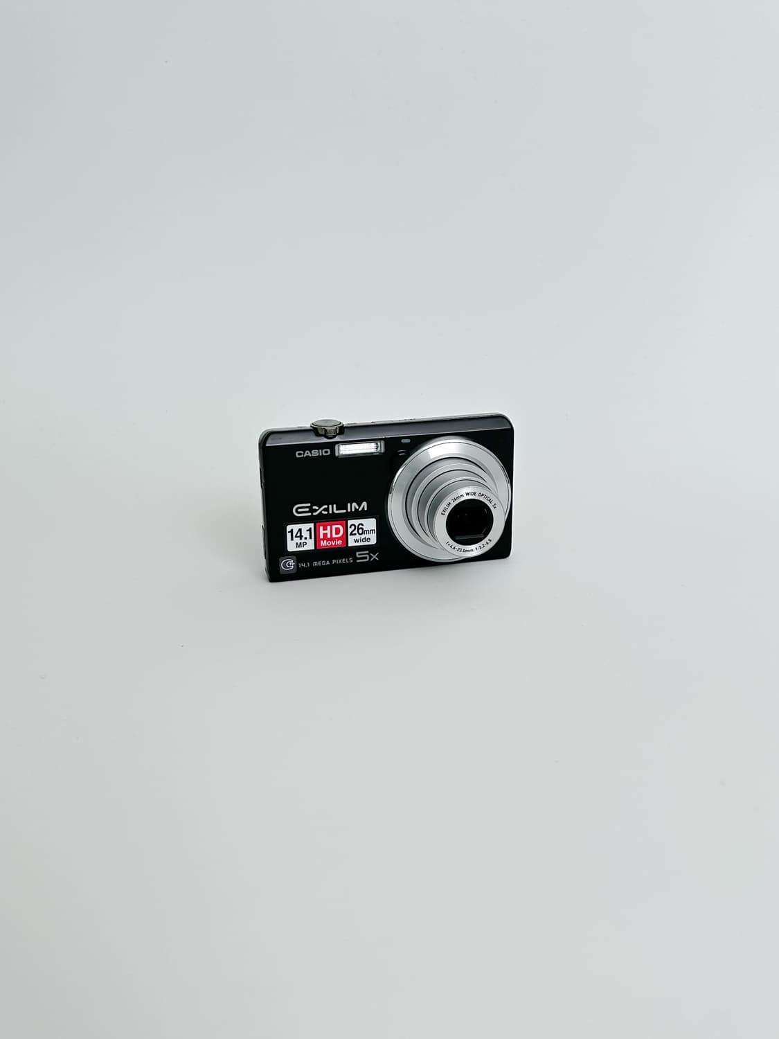 초보자추천!) 카시오 엑슬림 zs10 Exilim 빈티지 디카 상품이미지2