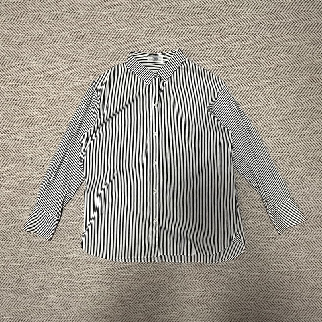 J. PRESS woman dress shirt 상품이미지1