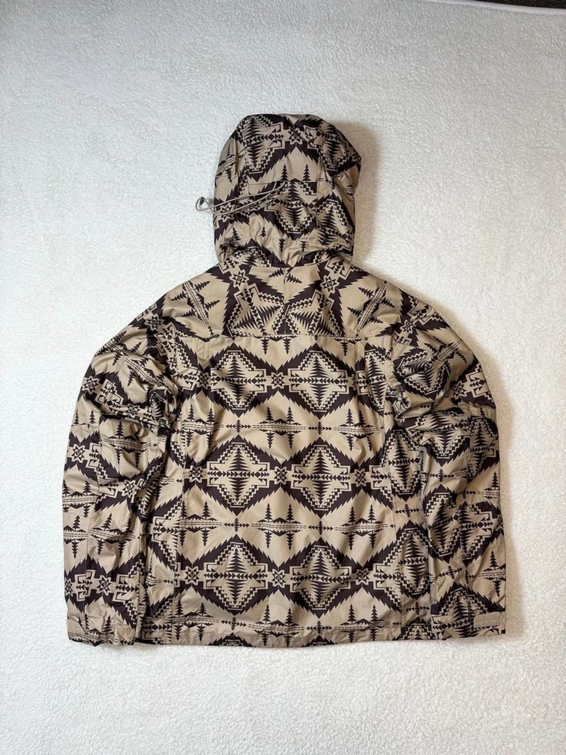 나이키 ACG 00's 스키 푸퍼 아즈텍 후디 자켓 PN6057 상품이미지6