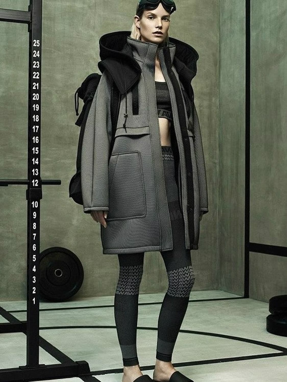 Alexander Wang(알렉산더 왕) H&M  상품이미지1