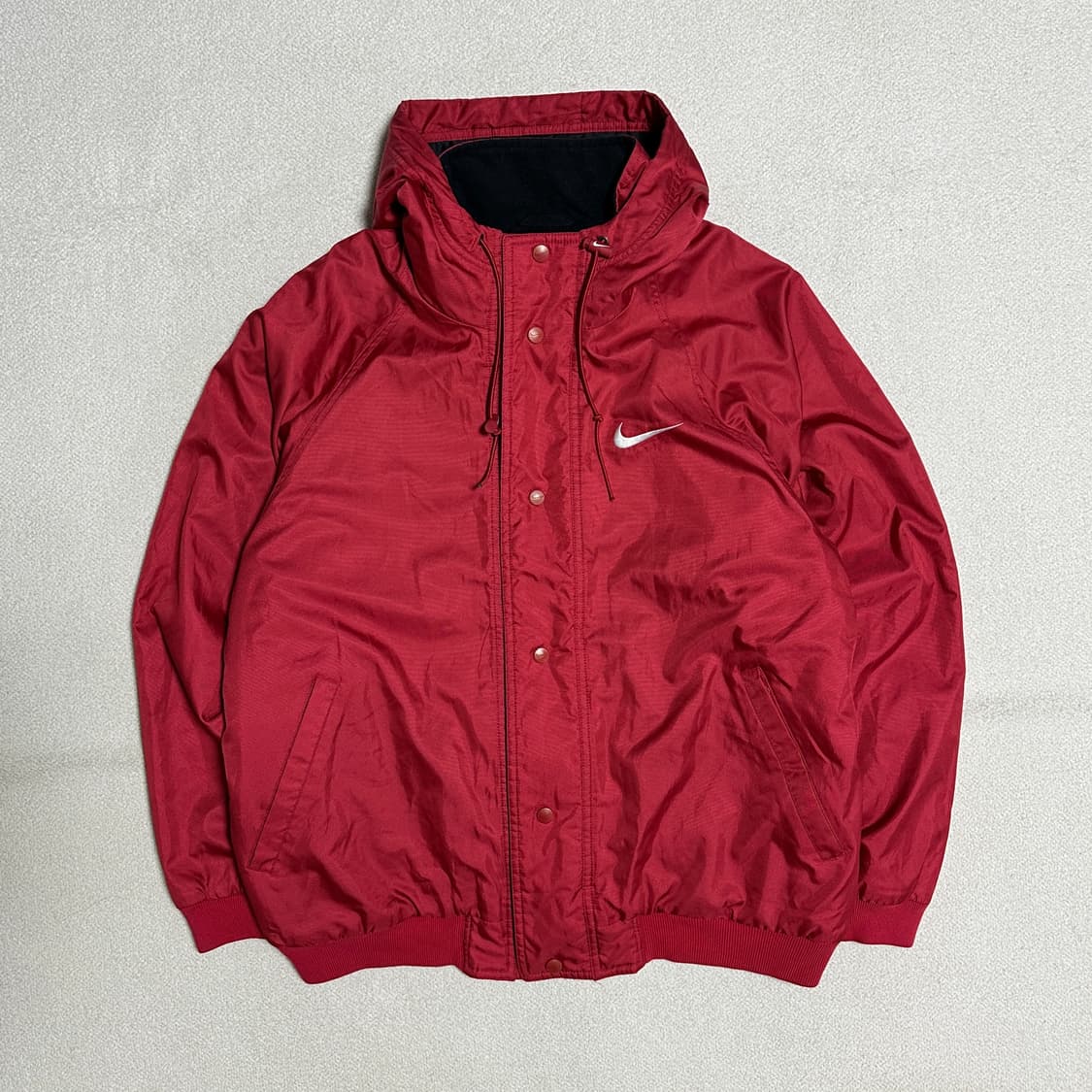 90s 나이키 윈드브레이커 자켓 상품이미지2