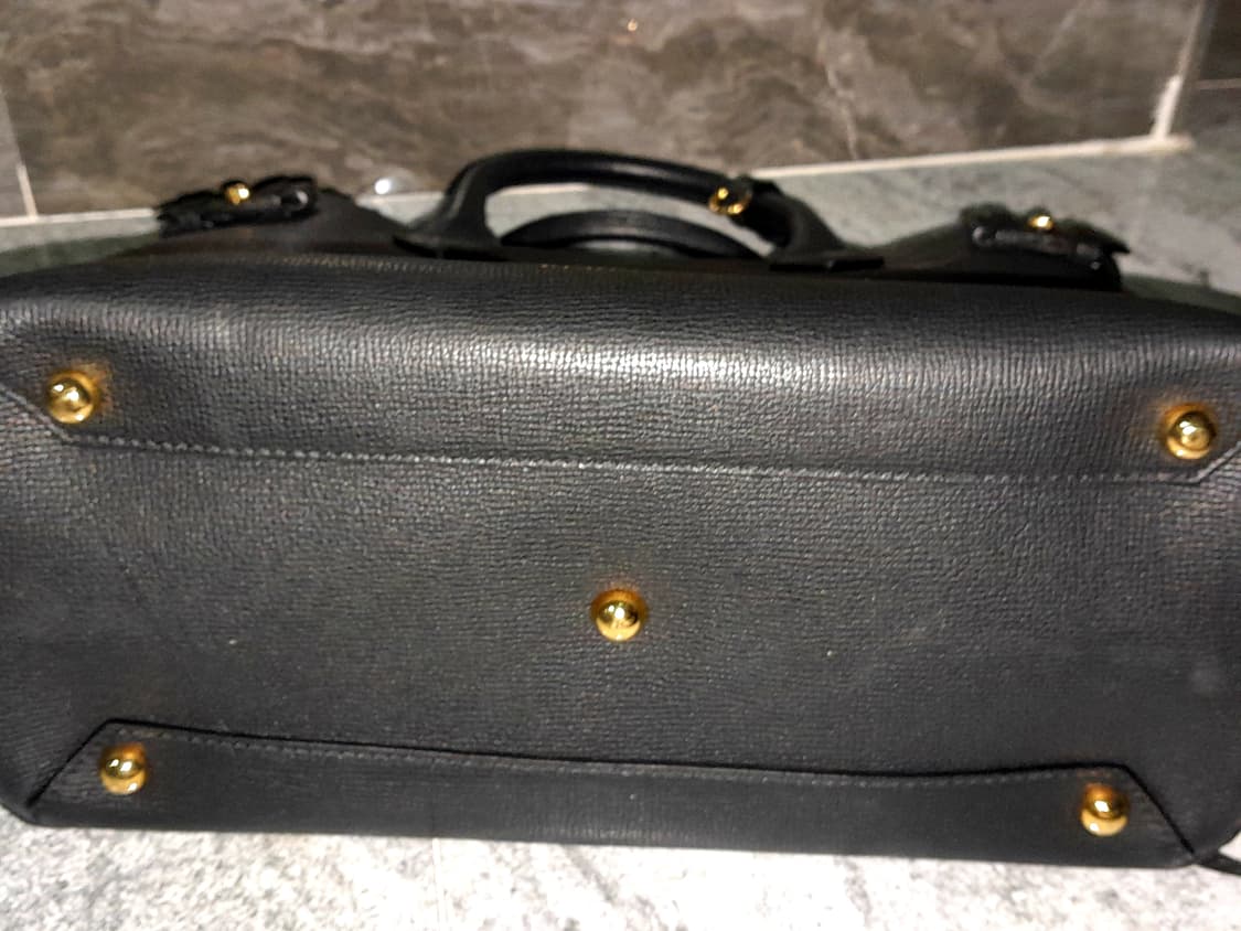 버버리 하우스체크 배너백 미듐 상품이미지6